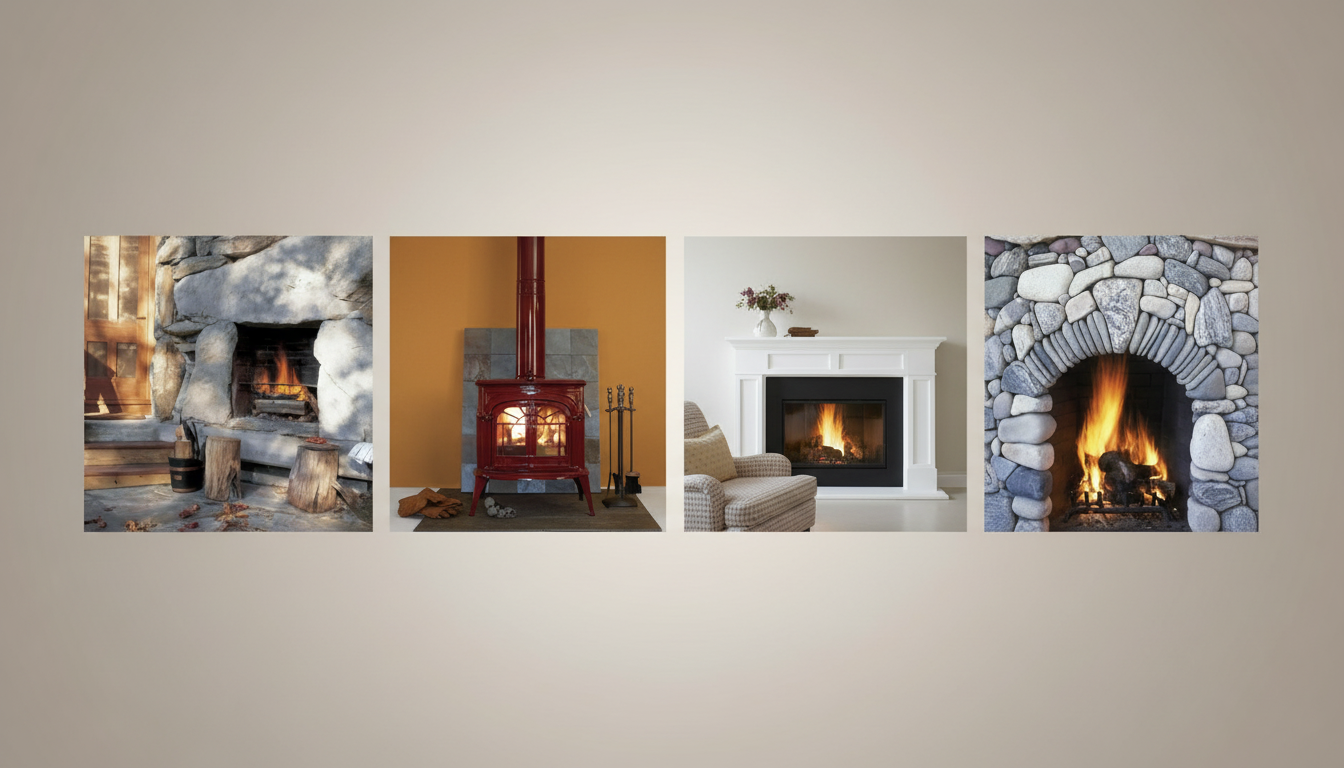 The Best Fireplace Design Guide for Pet-Friendly Homes